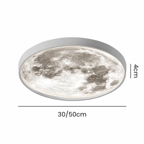 Creative LED Ceiling Lighting