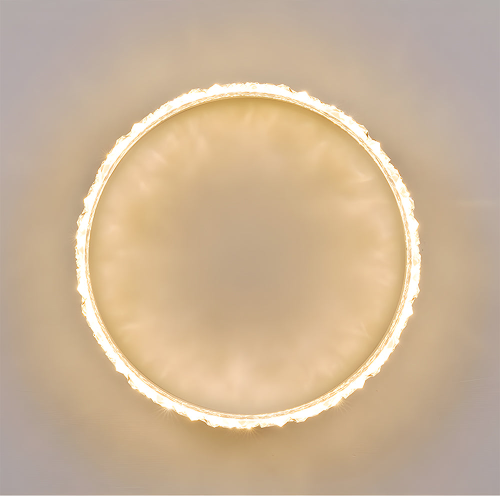 Modern simplicity ceiling lights for living room led