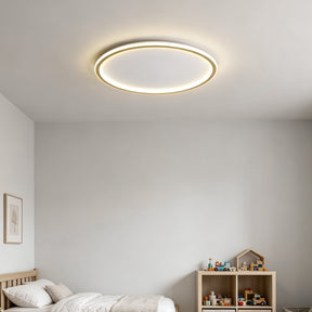 Orion Slim LED Round Ceiling Light