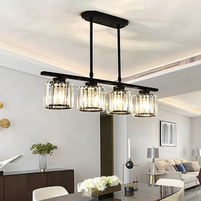 Modern Black Hallway Flush Ceiling Lights