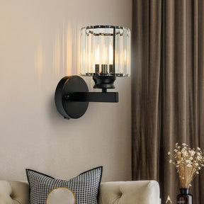 Modern Black Hallway Flush Ceiling Lights