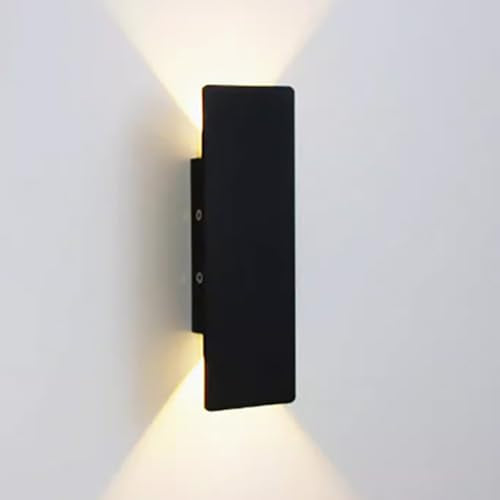 Art Deco Outdoor Wall Lights for Patio Garden Porch