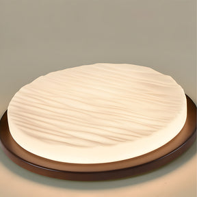 Art Deco led lights ceiling flush ceiling light
