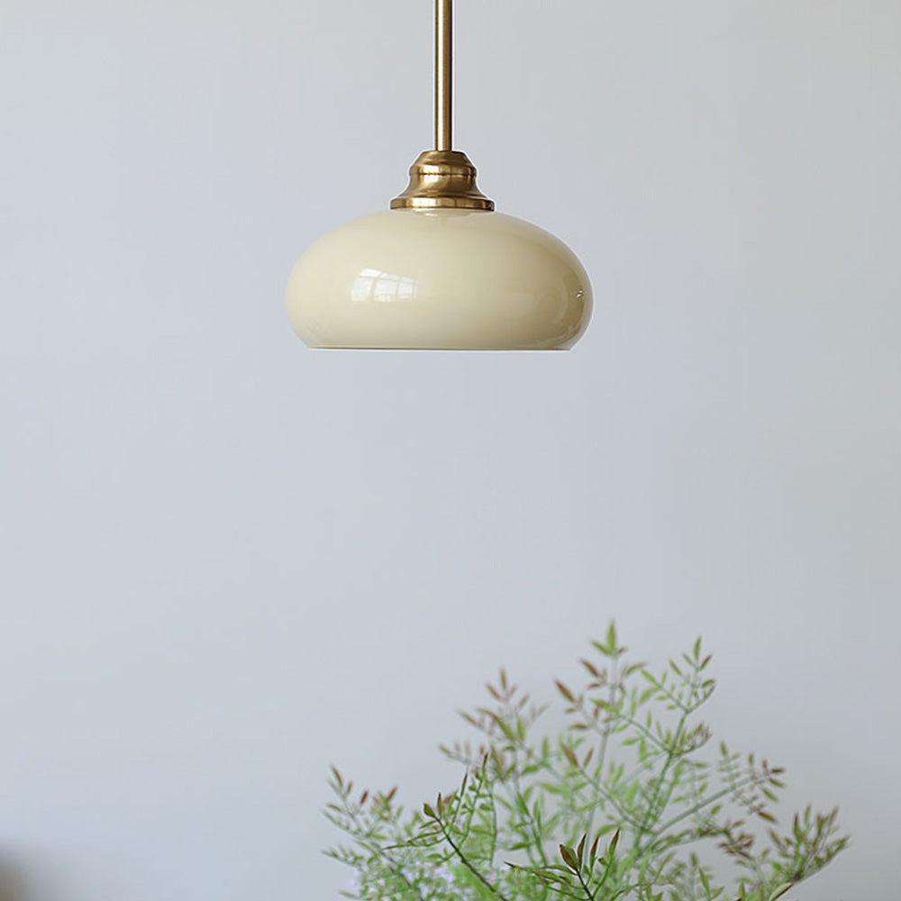 Contemporary Hardware Bedside Pendant Lights