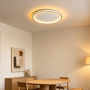 Orion Slim LED Round Ceiling Light