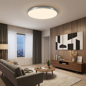 Orion Round Flush Mount Ceiling Light