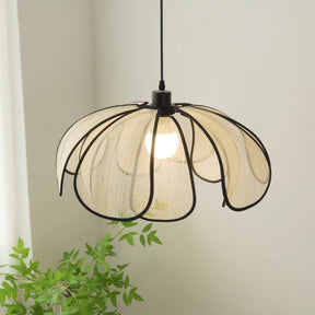 Fiber Design Living Room Pendant Lighting