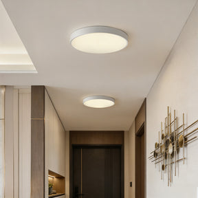 Circular Flush Mount LED Ceiling Lights
