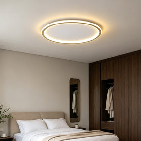 Orion Slim LED Round Ceiling Light