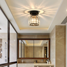 Modern Hallway Flush Ceiling Lights