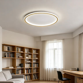 Orion Slim LED Round Ceiling Light