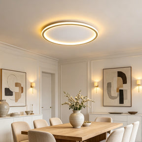 Orion Slim LED Round Ceiling Light