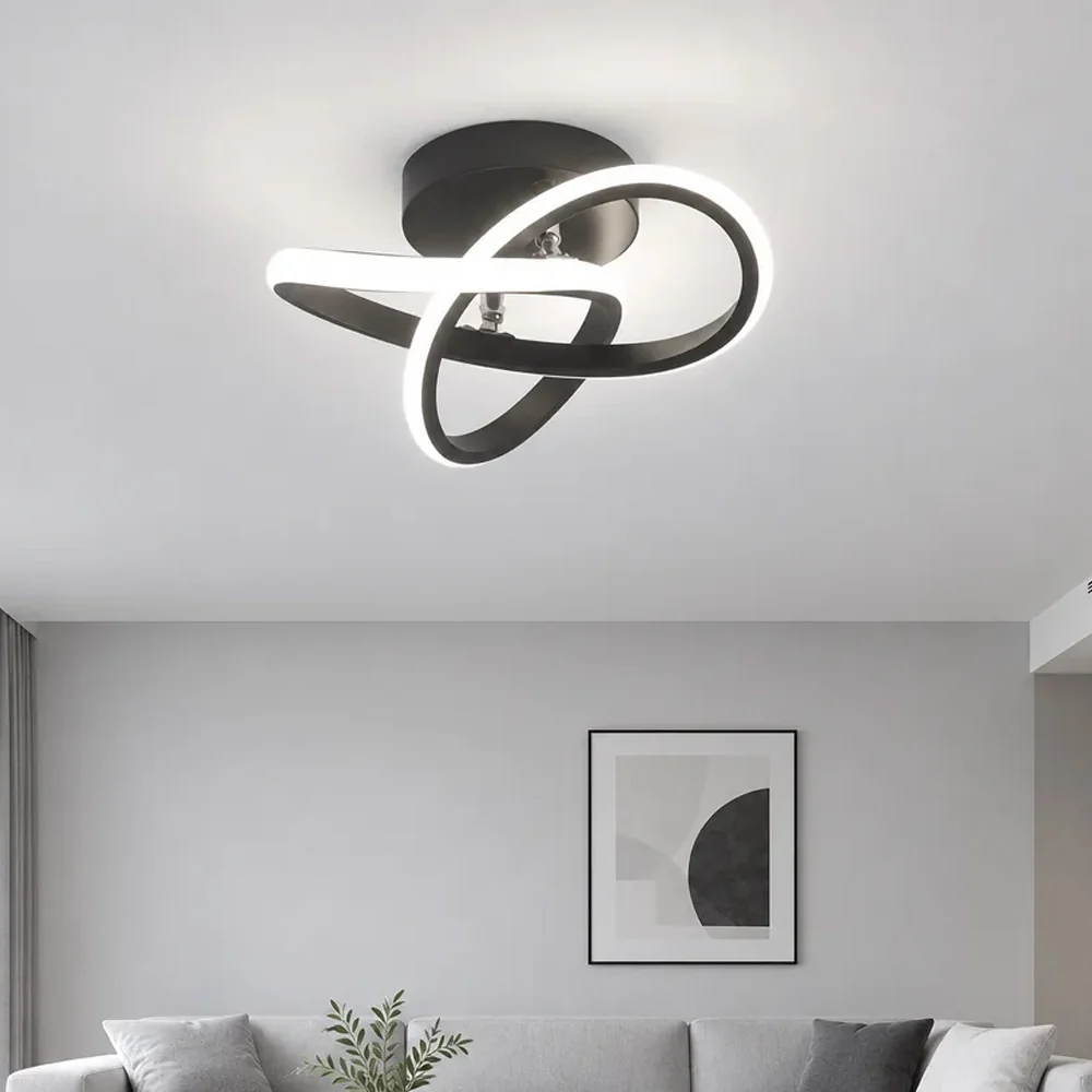 Nova Creative Design LED Ceiling Lights