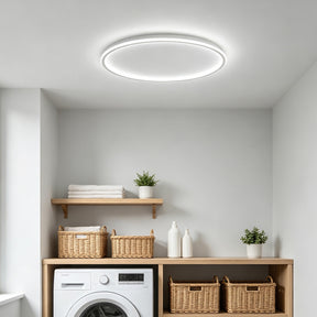 Orion Slim LED Round Ceiling Light
