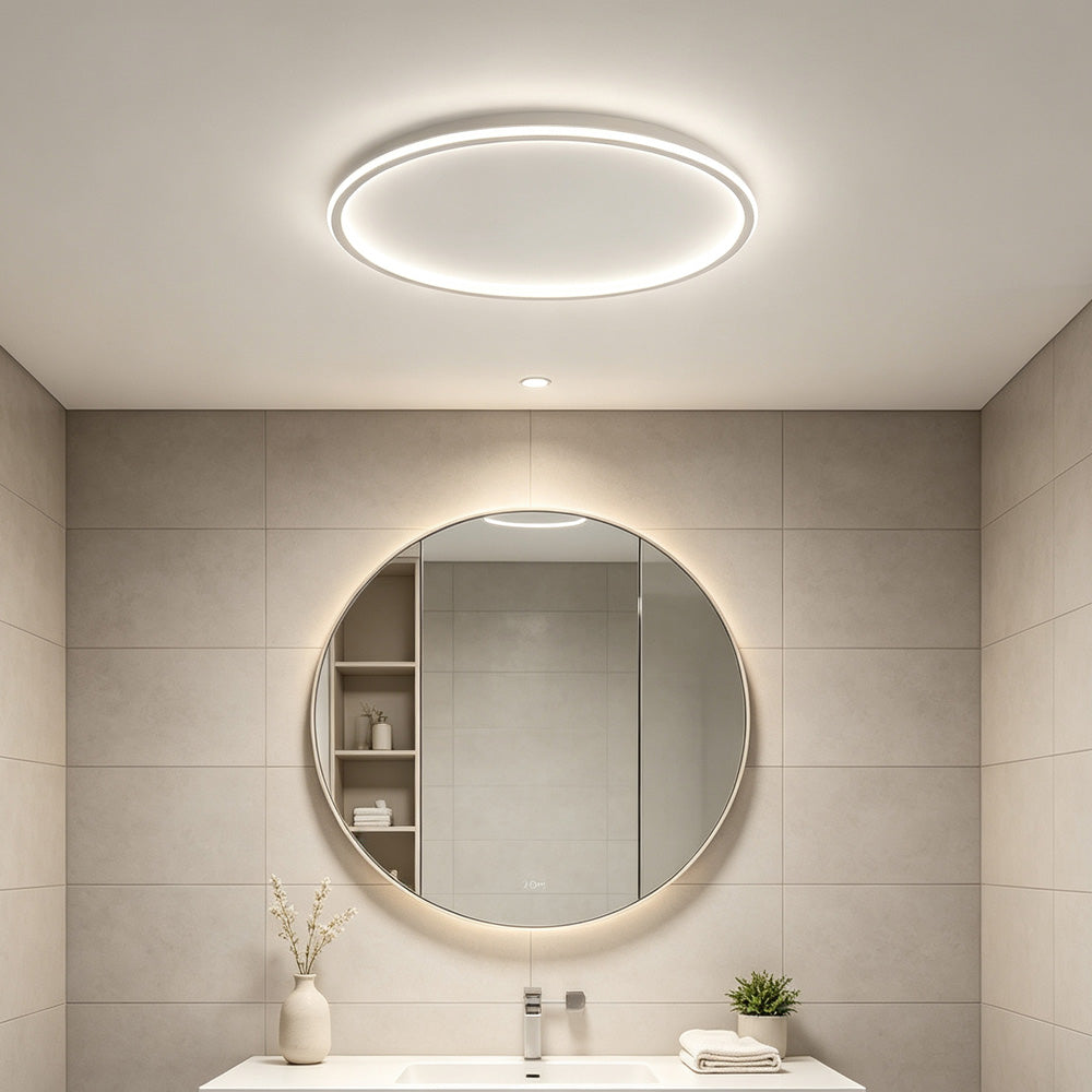Orion Slim LED Round Ceiling Light