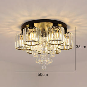 Modern Luxury Ceiling lights for Bedroom Living Room