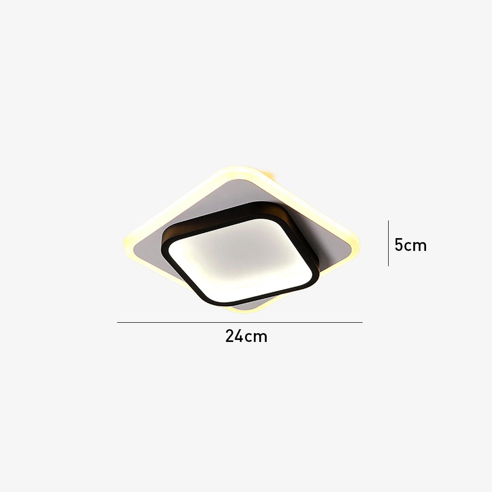Nova Creative Design LED Ceiling Lights