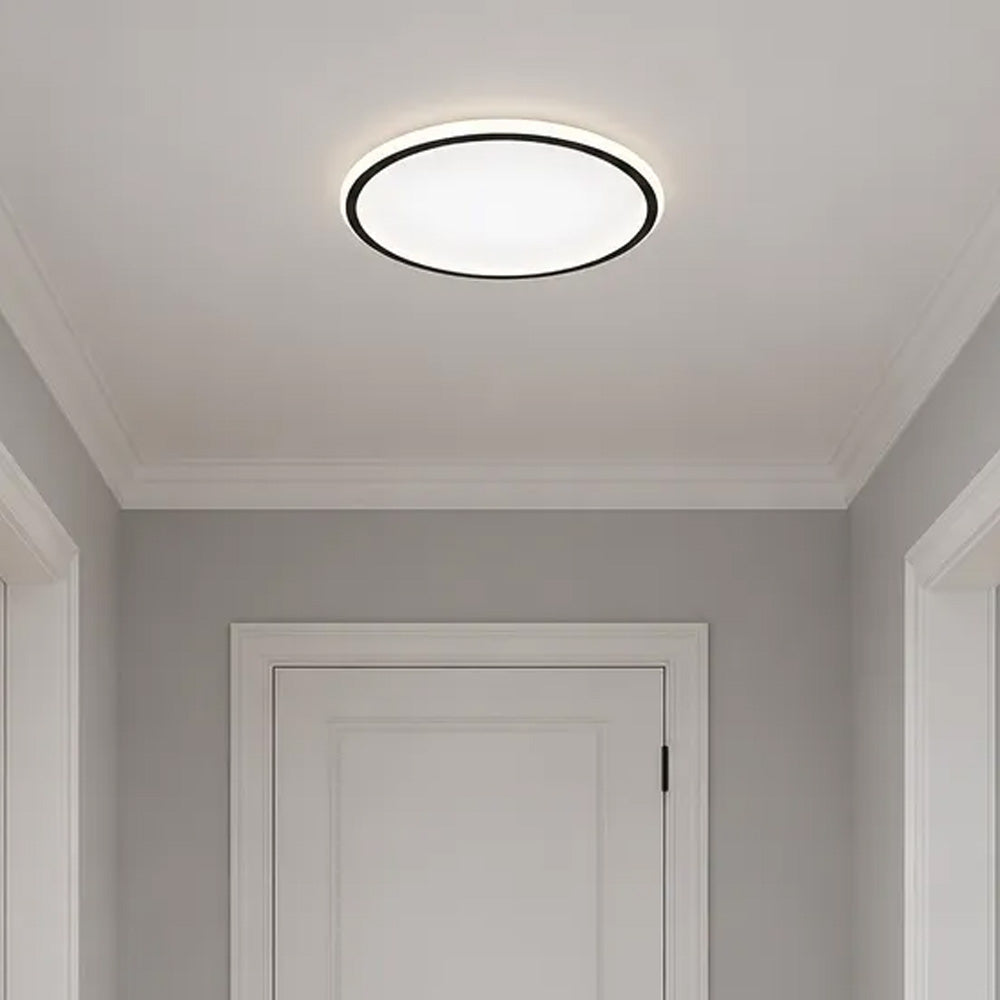 Orion Slim LED Round Ceiling Light