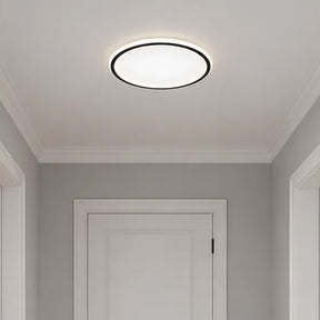 Orion Slim LED Round Ceiling Light