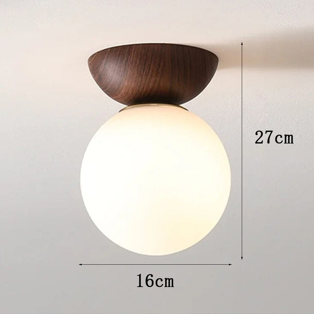 Nordic Hallway Ceiling Lights