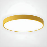 Circular Flush Mount LED Ceiling Lights