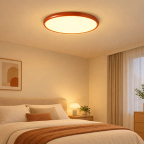 Modern Minimalism Acrylic LED Ceiling Lights for Bedroom