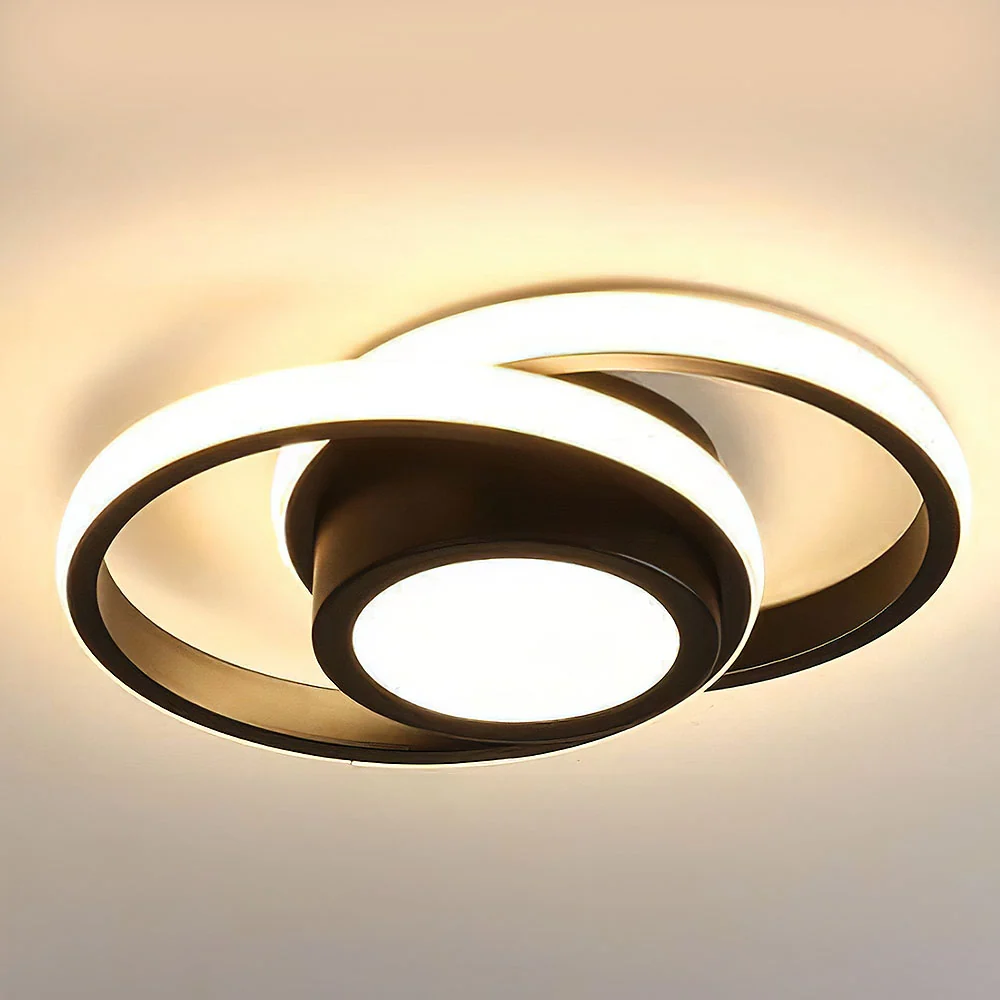 Nova Creative Design LED Ceiling Lights
