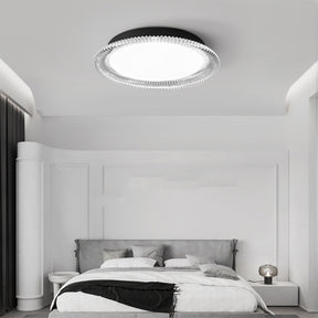 Nordic LED Round Ceiling Lamp For Bed Room