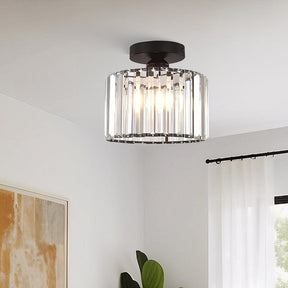 Modern Hallway Flush Ceiling Lights