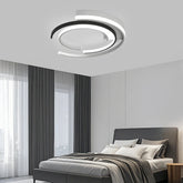 Contemporary led lights ceiling for living room