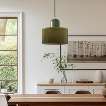 Bauhaus Style Pendant Light Hanging Pendant Lights for Kitchen