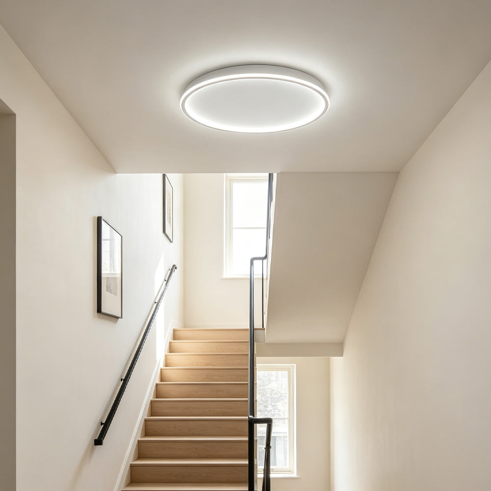 Orion Slim LED Round Ceiling Light