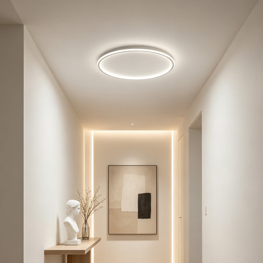 Orion Slim LED Round Ceiling Light