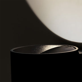 Modern Up and Down Aluminium LED Outdoor Wall Lights for Patio Entryway