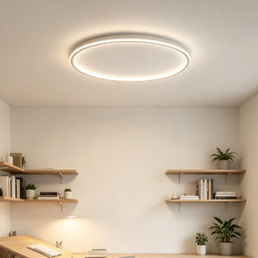 Orion Slim LED Round Ceiling Light