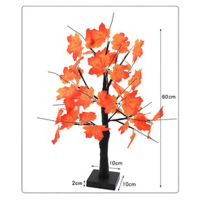 Classic Decoration Tree Shape LED Christmas Lights for Living room