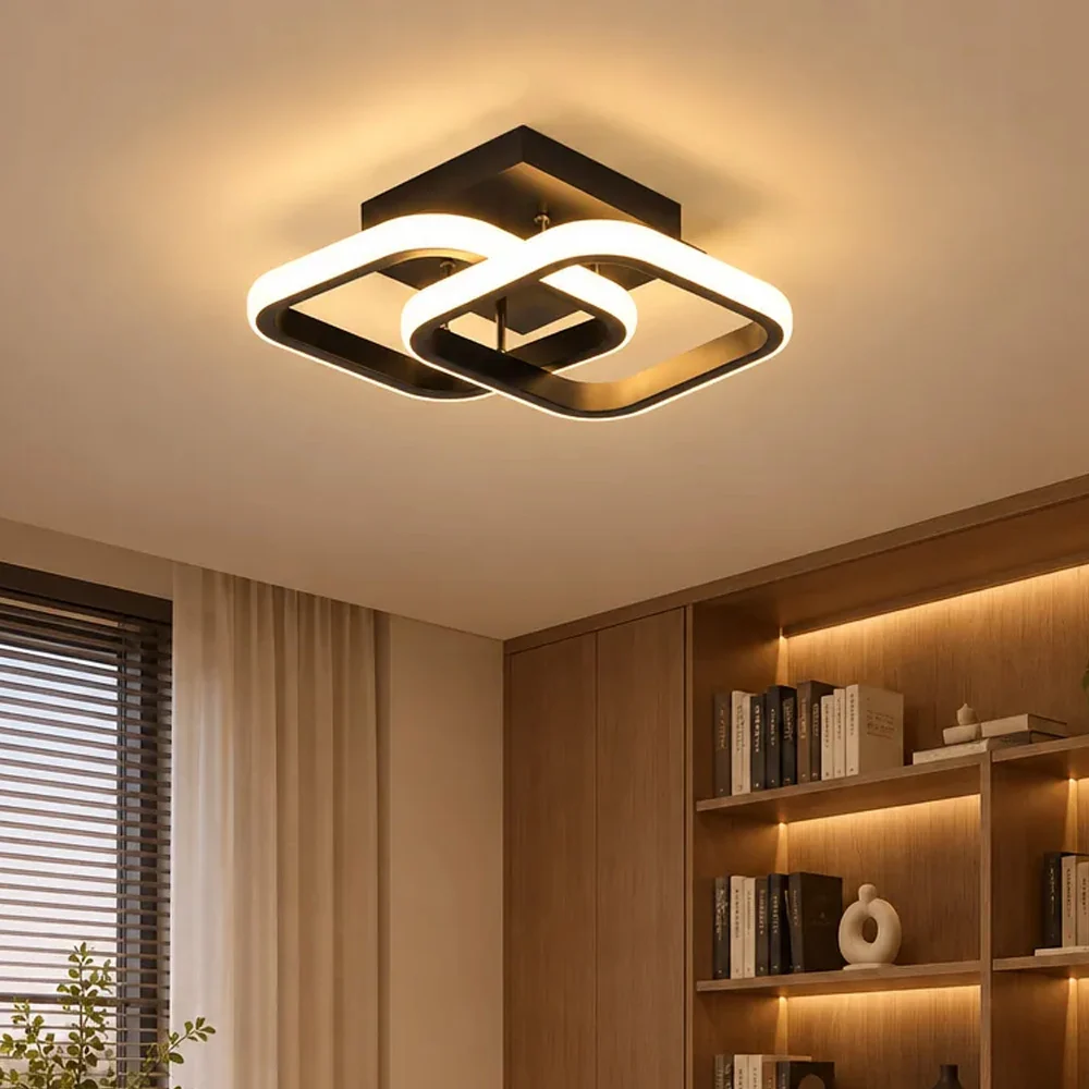 Nova Creative Design LED Ceiling Lights
