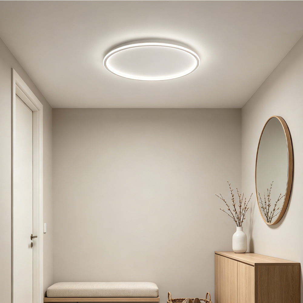 Orion Slim LED Round Ceiling Light