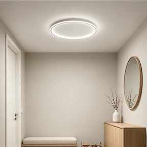 Orion Slim LED Round Ceiling Light