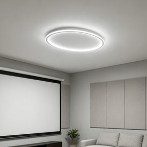 Orion Slim LED Round Ceiling Light