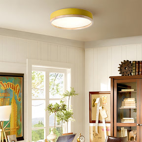 Modern LED Ceiling Lamp Energy Saving Led Lights Ceiling