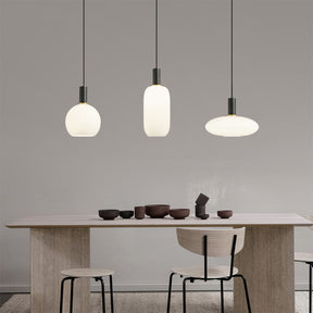 Modern Pendant Lighting For Kitchen Island