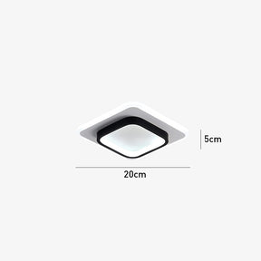 Nova Creative Design LED Ceiling Lights