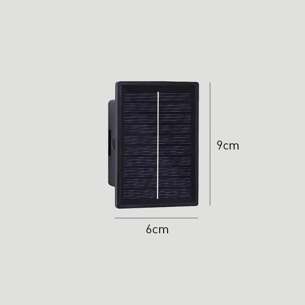 IP65 Outdoor Solar Lights For Garden