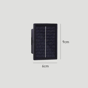 IP65 Outdoor Solar Lights For Garden