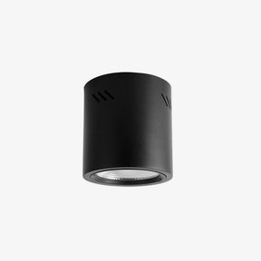 Contemporary Simple LED Round Ceiling Lights