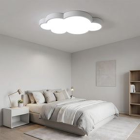 Modern Minimalist LED Ceiling Lights for Kids Bedroom