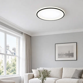 Orion Slim LED Round Ceiling Light