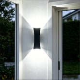 IP65 Waterproof Up Down Wall Light for Patio Garden Stairs Garden