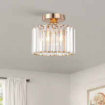 Modern Hallway Flush Ceiling Lights